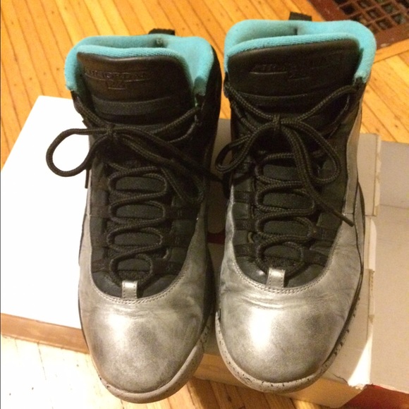 Lady Liberty Size 11