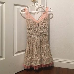 Free People sundress