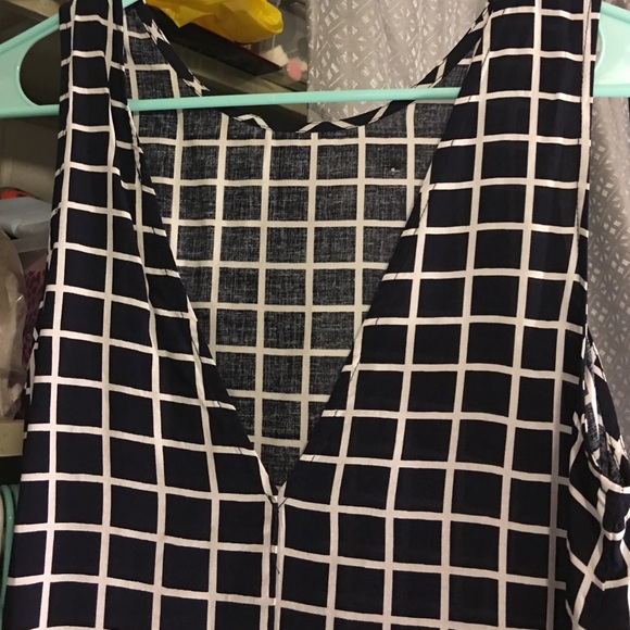 Lined Adorable Top - Picture 2 of 3