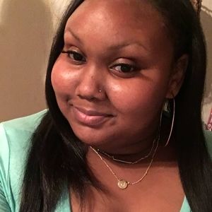 Meet your Posher, Joanna