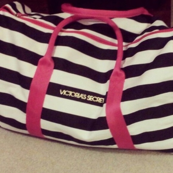 Victoria's Secret bag - Picture 1 of 1