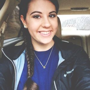 Meet your Posher, Kelsey