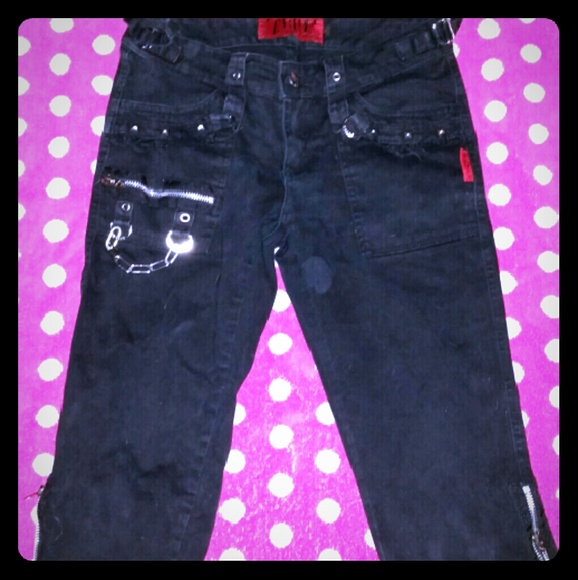 Tripp nyc pants