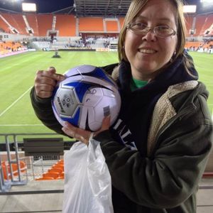 Meet your Posher, Charla