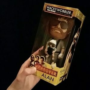Bobble Head