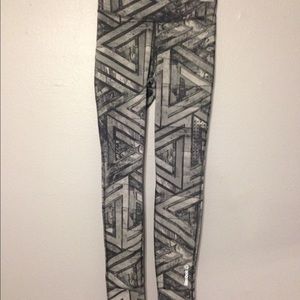 Reebok Yoga/CrossFit Pants