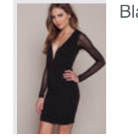 Black Love Culture Dress - Picture 2 of 2