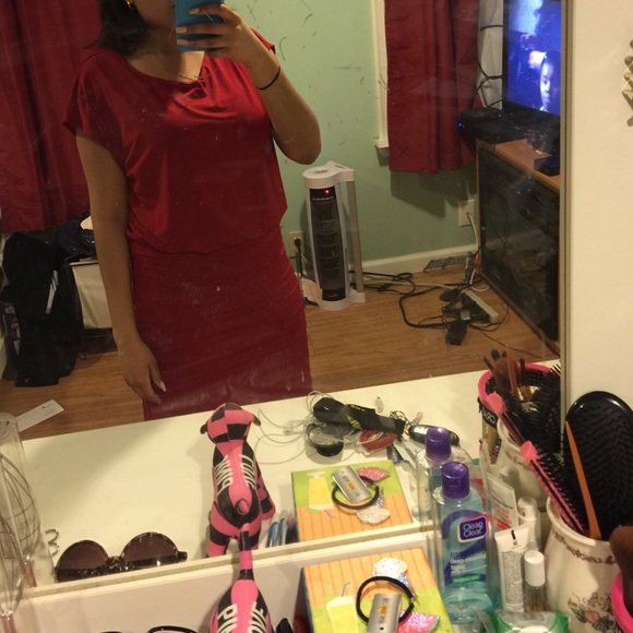 Dress - Picture 2 of 2