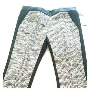 Columnist ankle pants