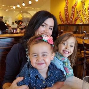 Meet your Posher, Hannah