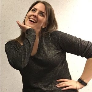 Meet your Posher, Bekki