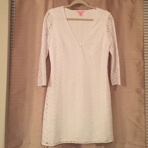 Lilly Pulitzer Lamora Dress