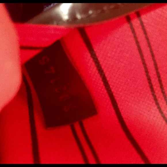 βSOLDβ - Used Twice Louis Vuitton Neverfull MM! - Picture 3 of 4