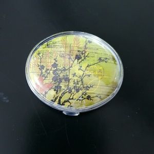 Zero by urban decay vintage eyeshadow