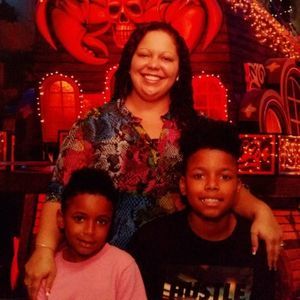 Meet your Posher, Caroline