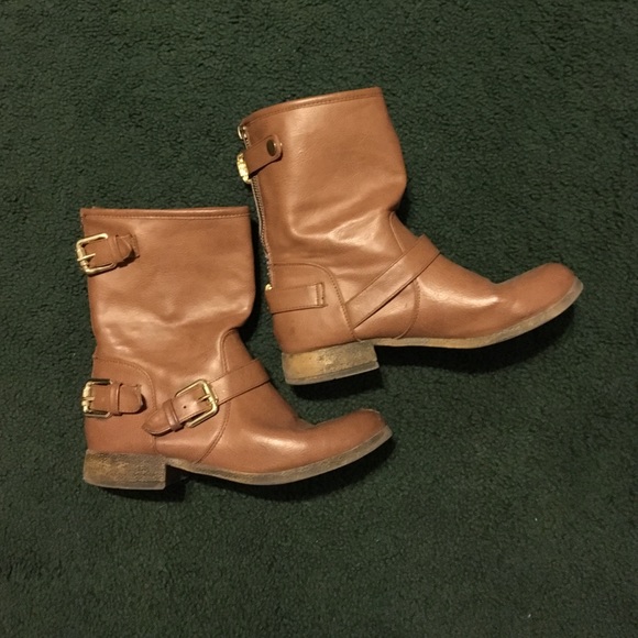 Steve Madden boots - Picture 1 of 2