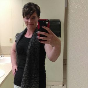 Meet your Posher, Brandy