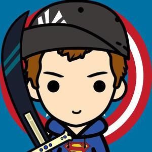 Meet your Posher, Jesse