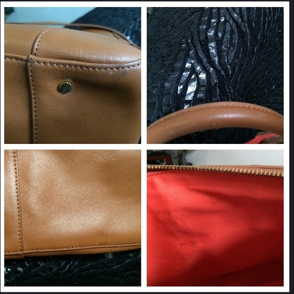 PRE-LOVED!  Tory Burch 'Robinson' - Picture 4 of 4