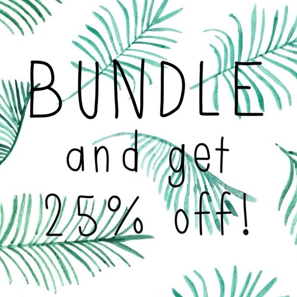 BUNDLE!