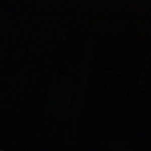 Meet your Posher, Alicia