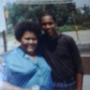 Meet your Posher, Larry