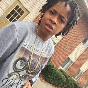 Meet your Posher, Lakoya