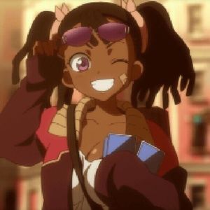 Meet your Posher, Sienna