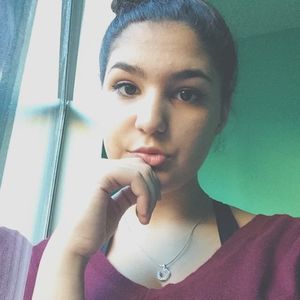 Meet your Posher, Giselle