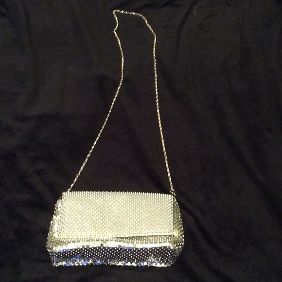 Cocktail purse