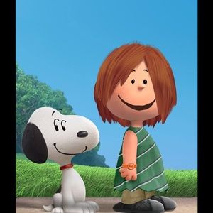 Meet your Posher, Katherine