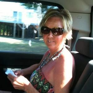 Meet your Posher, Myra