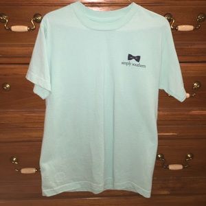 Simply Southern shirt