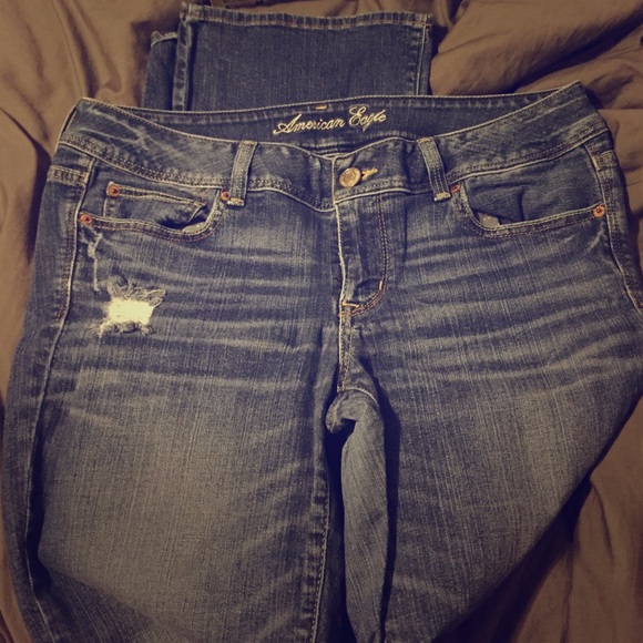 American Eagle Jeans 👖
