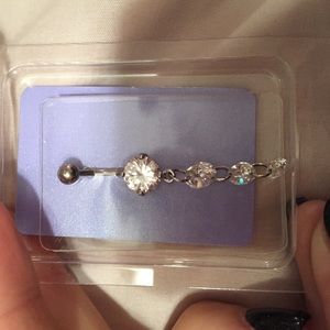 Bellybutton Ring