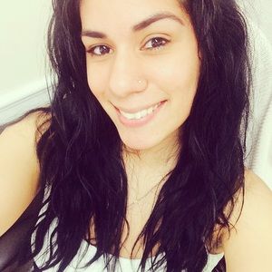 Meet your Posher, Astrid