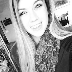 Meet your Posher, Marissa