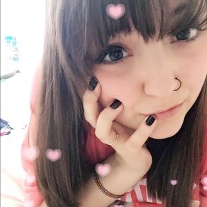 Meet your Posher, Breanna