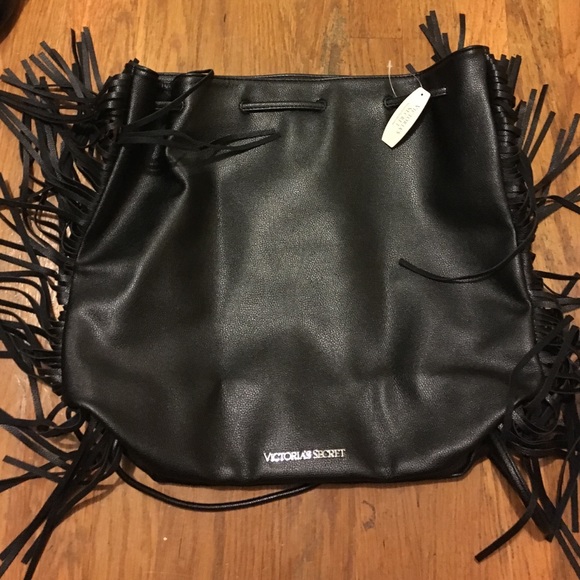 Victoria's Secret Fringle Backpack