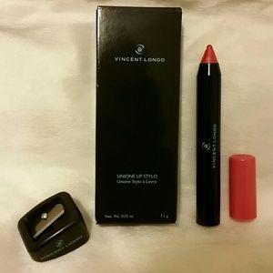 New - Vincent Longo Unione Lip Stylo