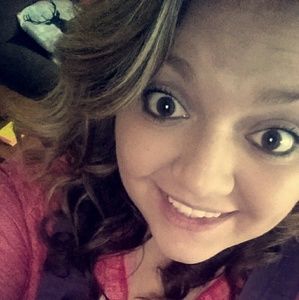 Meet your Posher, Kristen