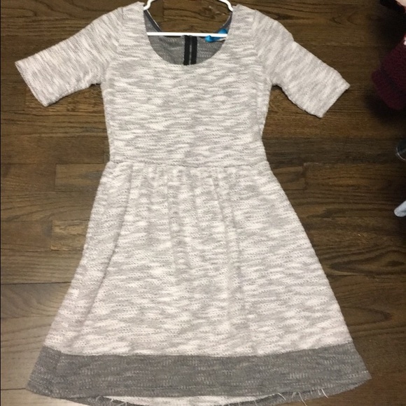 Worn once Francesca's dress!