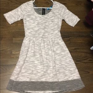 Worn once Francesca's dress!