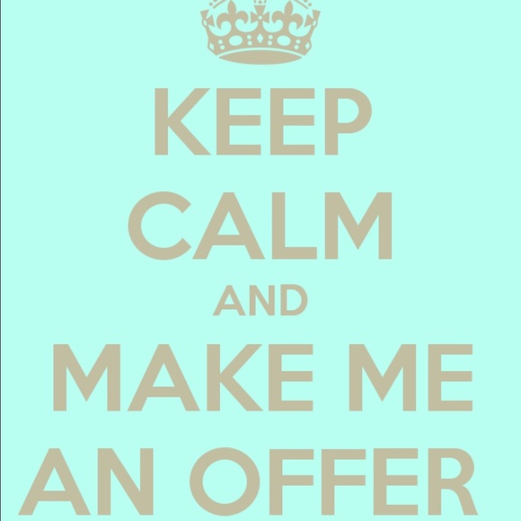 Feel free to make reasonable offers! - Picture 2 of 2