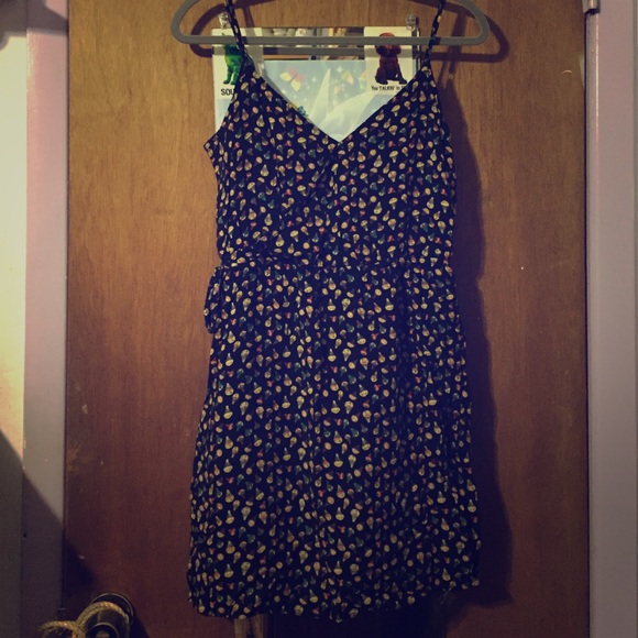 Hot Air Balloon Dress