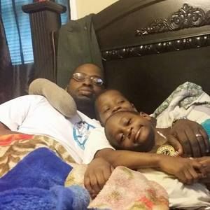 Meet your Posher, Katiana