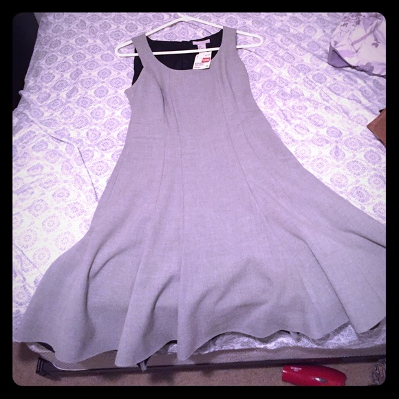 H&M School girl dress