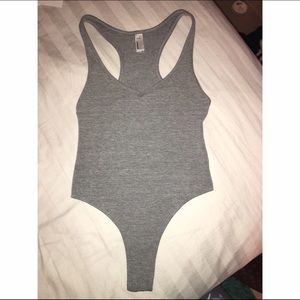AA bodysuit