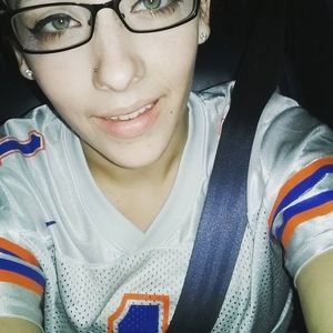 Meet your Posher, Hailee