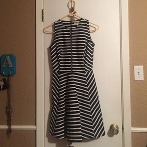 Never worn, Michael kors cocktail dress